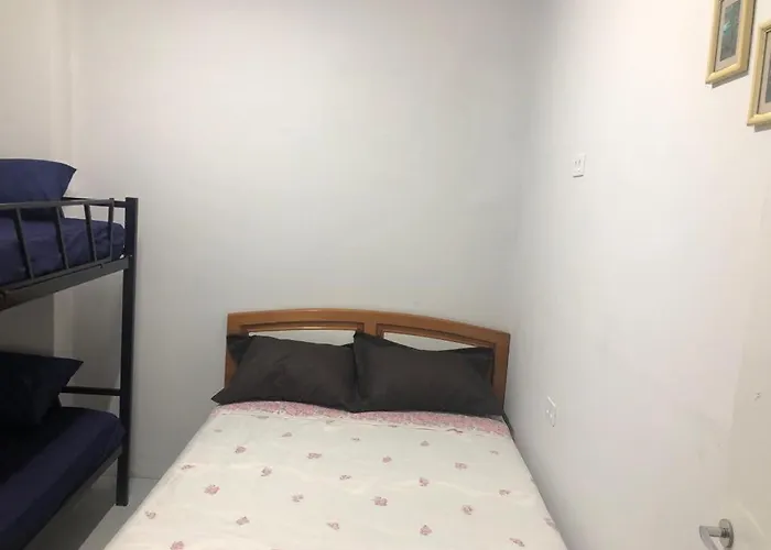 Hostel Vila Brás São Paulo